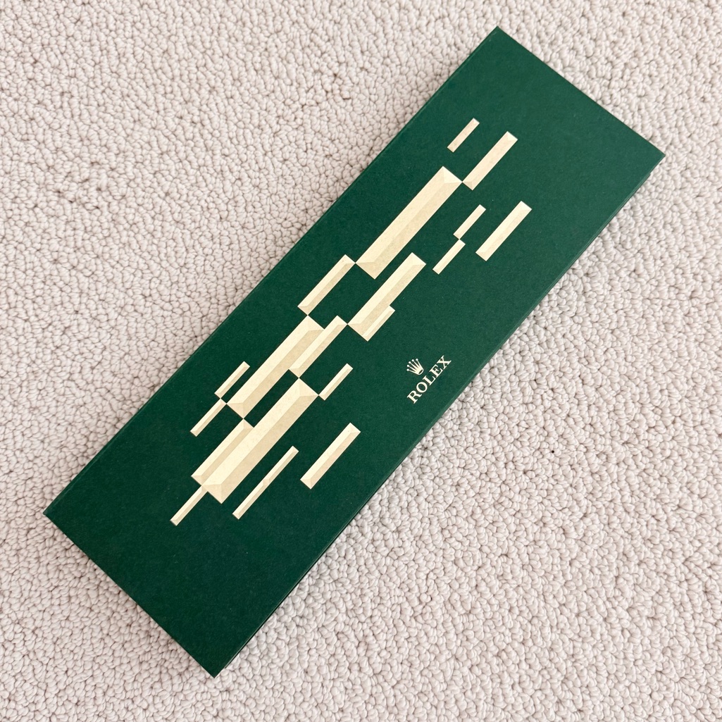 Rolex Box